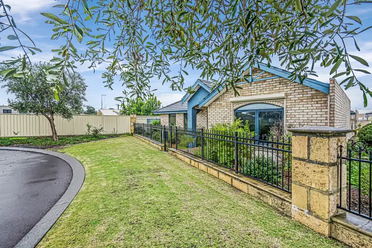 6 Marigold Court, South Bunbury WA 6230