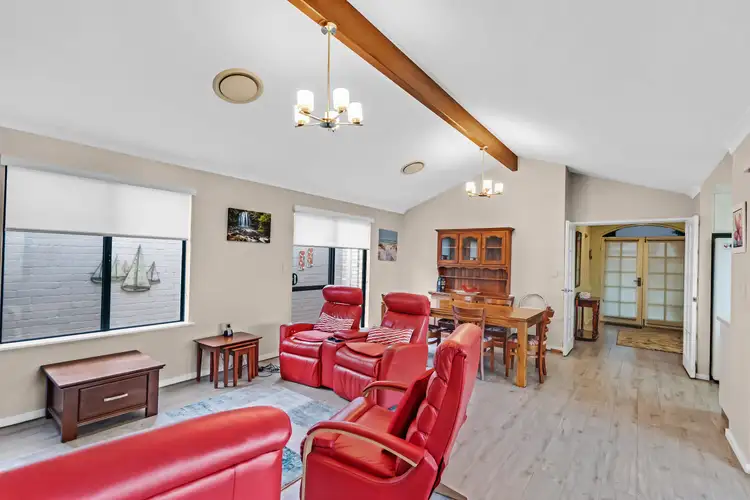 Seventh view of Homely house listing, 6 Marigold Court, South Bunbury WA 6230