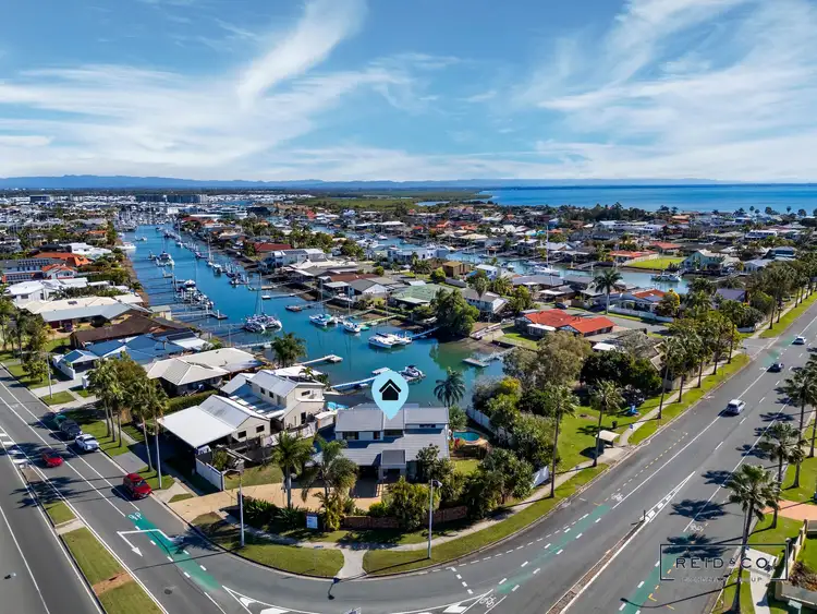 Second view of Homely house listing, 126 Griffith Road, Newport QLD 4020