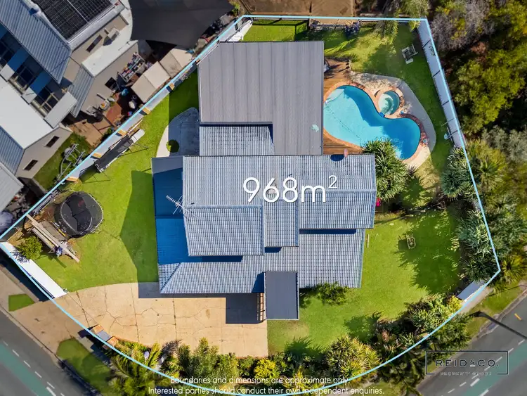 Third view of Homely house listing, 126 Griffith Road, Newport QLD 4020