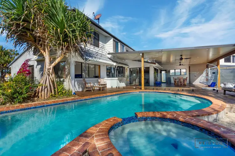 Fifth view of Homely house listing, 126 Griffith Road, Newport QLD 4020