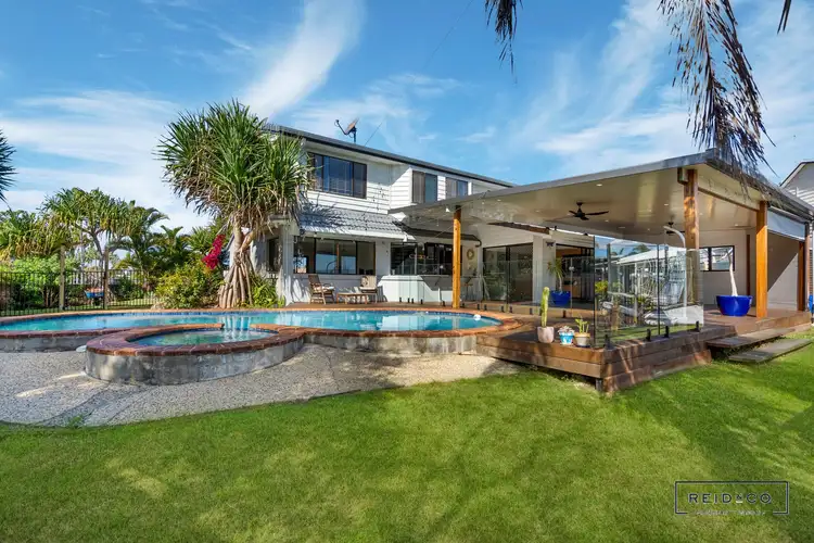Sixth view of Homely house listing, 126 Griffith Road, Newport QLD 4020