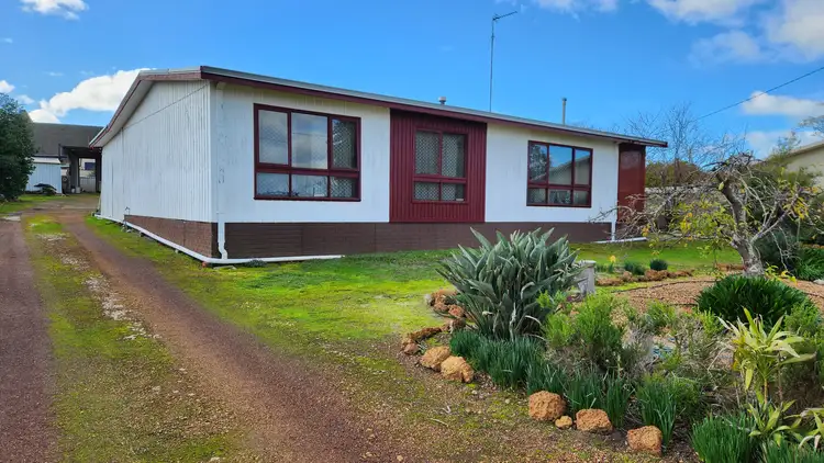 3 McLeod Street, Kojonup WA 6395