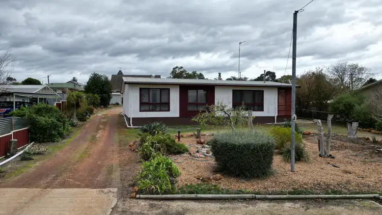 Second view of Homely house listing, 3 McLeod Street, Kojonup WA 6395