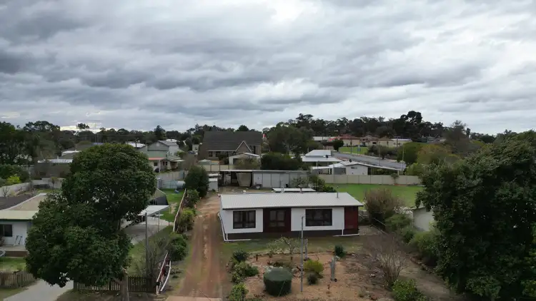 Third view of Homely house listing, 3 McLeod Street, Kojonup WA 6395