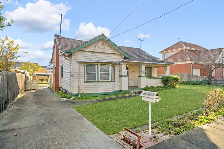 Third view of Homely house listing, 80 May Street, Preston VIC 3072