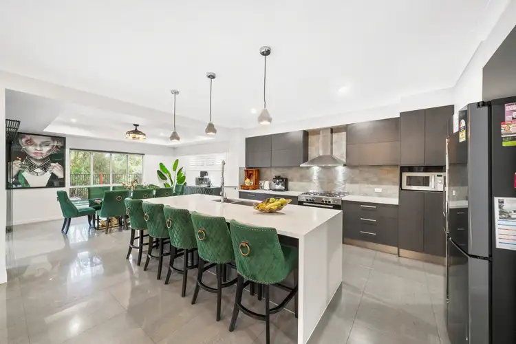 Sixth view of Homely house listing, 31 Hotham Close, North Lakes QLD 4509