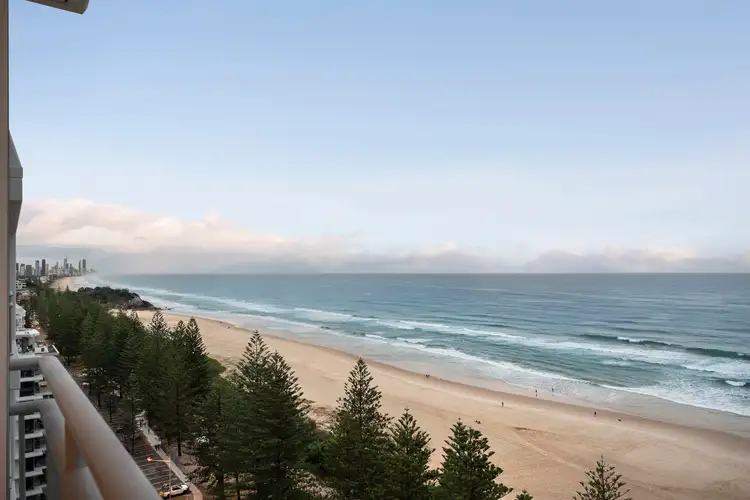 Main view of Homely apartment listing, 40/186 The Esplanade, Burleigh Heads QLD 4220