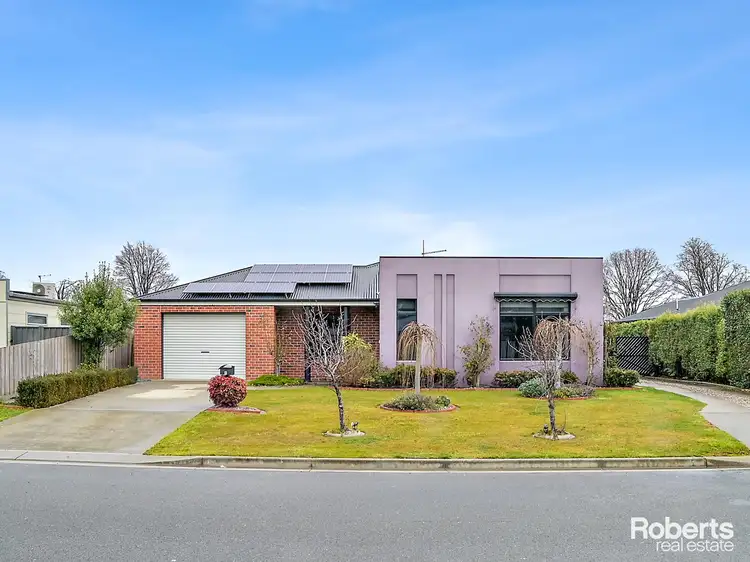 8 Longford Close, Longford TAS 7301