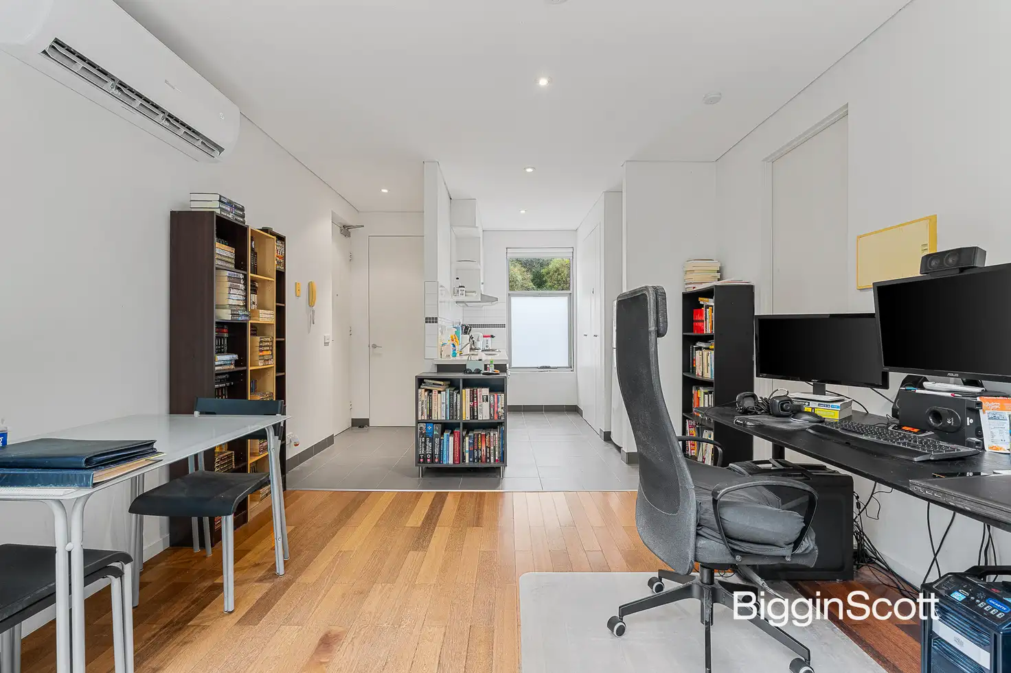 Main view of Homely apartment listing, 6/210 Normanby Road, Notting Hill VIC 3168