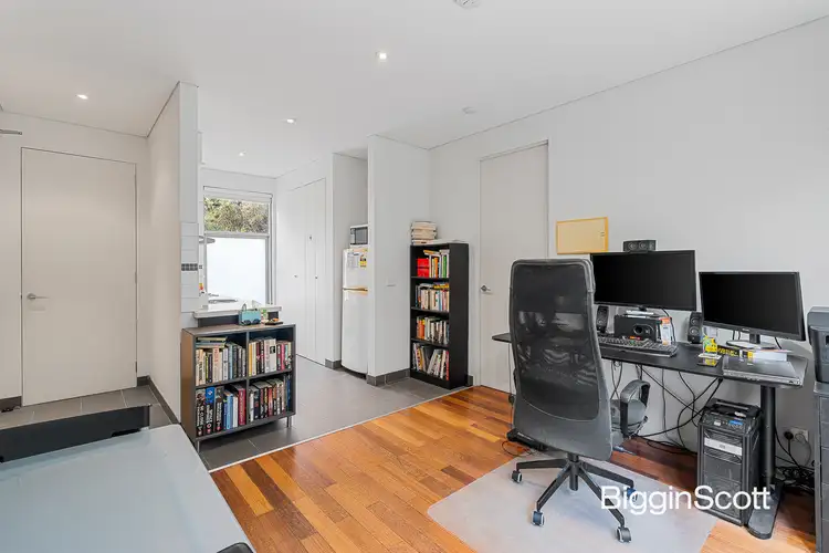 Second view of Homely apartment listing, 6/210 Normanby Road, Notting Hill VIC 3168