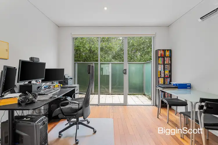 Third view of Homely apartment listing, 6/210 Normanby Road, Notting Hill VIC 3168
