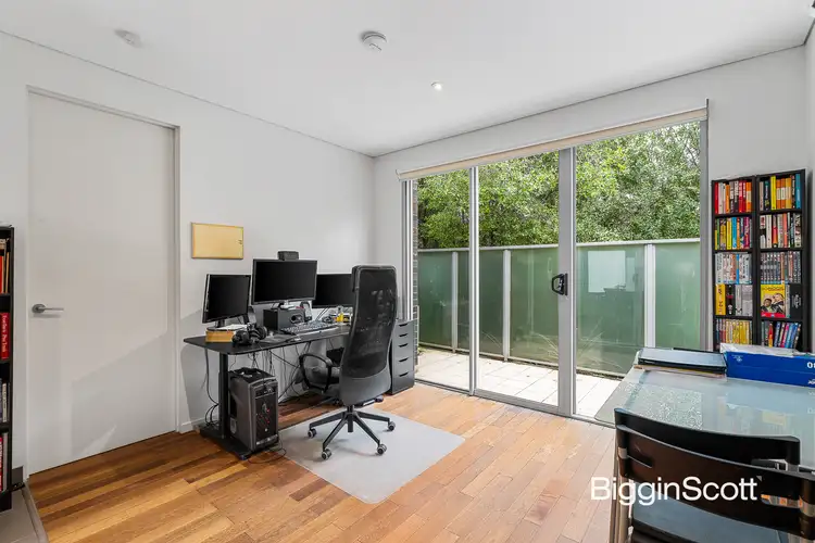 Fourth view of Homely apartment listing, 6/210 Normanby Road, Notting Hill VIC 3168
