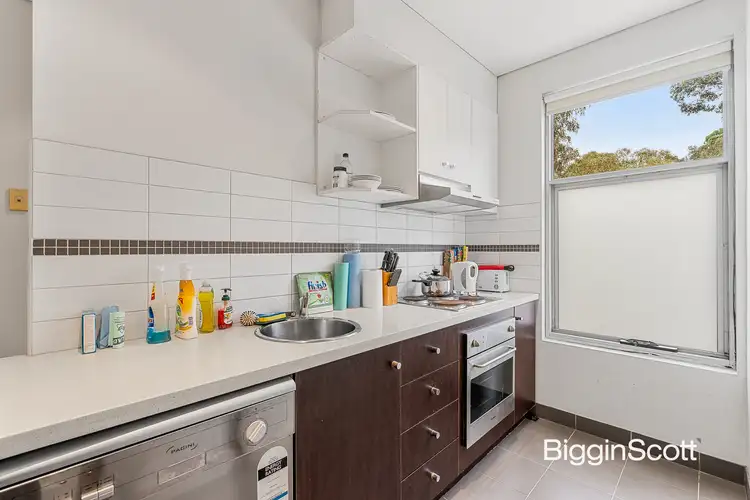 Sixth view of Homely apartment listing, 6/210 Normanby Road, Notting Hill VIC 3168