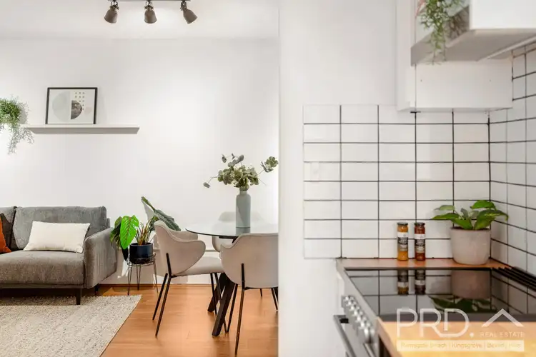 Main view of Homely apartment listing, 2/22-24 Jersey Avenue, Mortdale NSW 2223