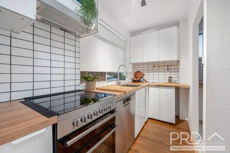 Third view of Homely apartment listing, 2/22-24 Jersey Avenue, Mortdale NSW 2223