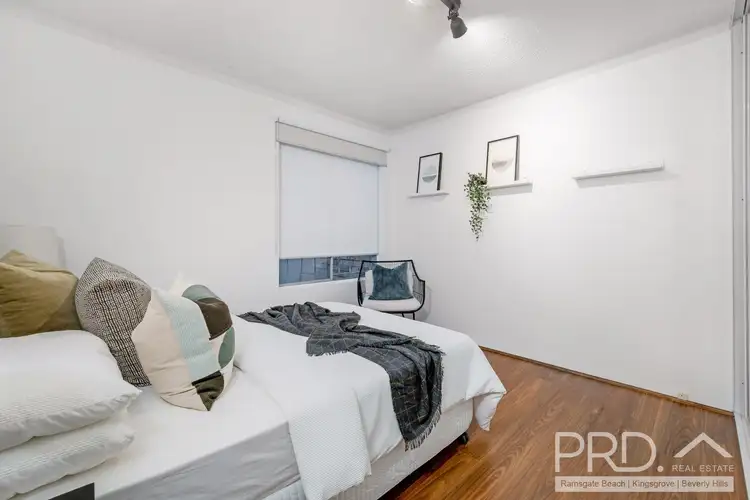 Fourth view of Homely apartment listing, 2/22-24 Jersey Avenue, Mortdale NSW 2223