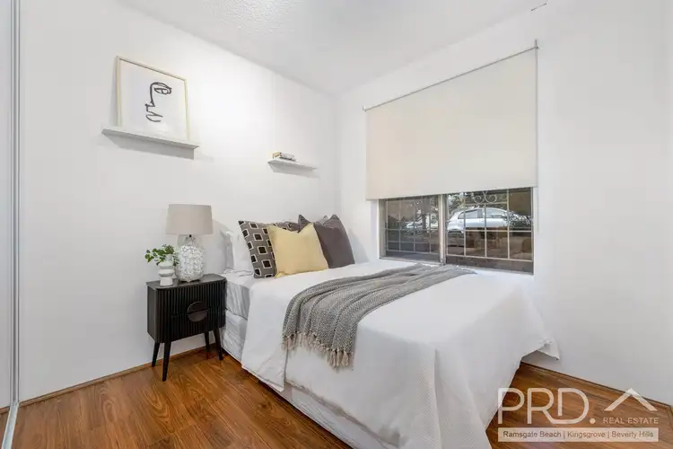 Fifth view of Homely apartment listing, 2/22-24 Jersey Avenue, Mortdale NSW 2223