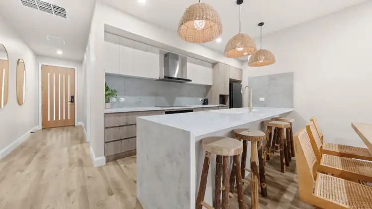 Third view of Homely house listing, 45 Nubeena Crescent, Donnybrook VIC 3064