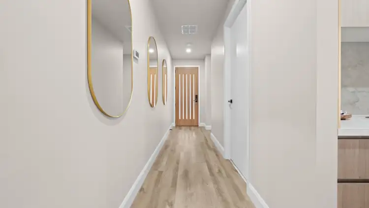 Fourth view of Homely house listing, 45 Nubeena Crescent, Donnybrook VIC 3064