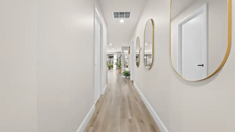 Fifth view of Homely house listing, 45 Nubeena Crescent, Donnybrook VIC 3064