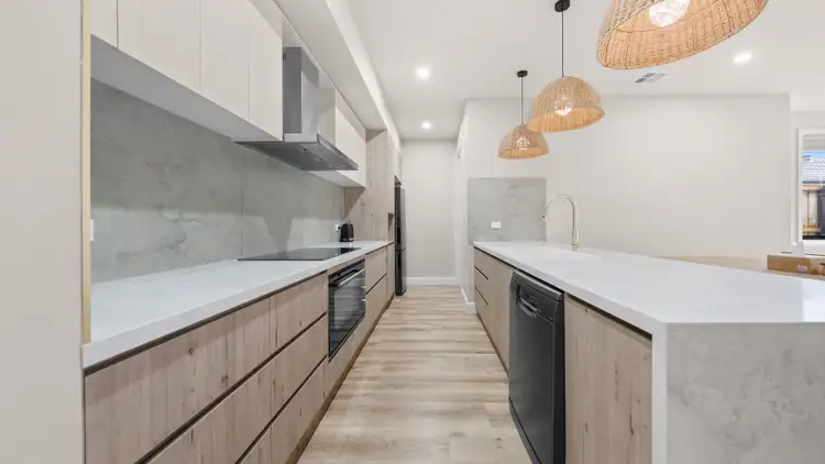 Sixth view of Homely house listing, 45 Nubeena Crescent, Donnybrook VIC 3064