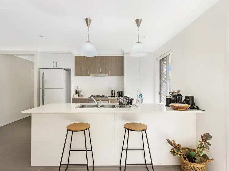 Third view of Homely house listing, 14 O'Connell Parade, Urraween QLD 4655