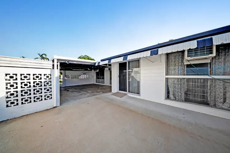 46 Brighton Street, Gulliver QLD 4812