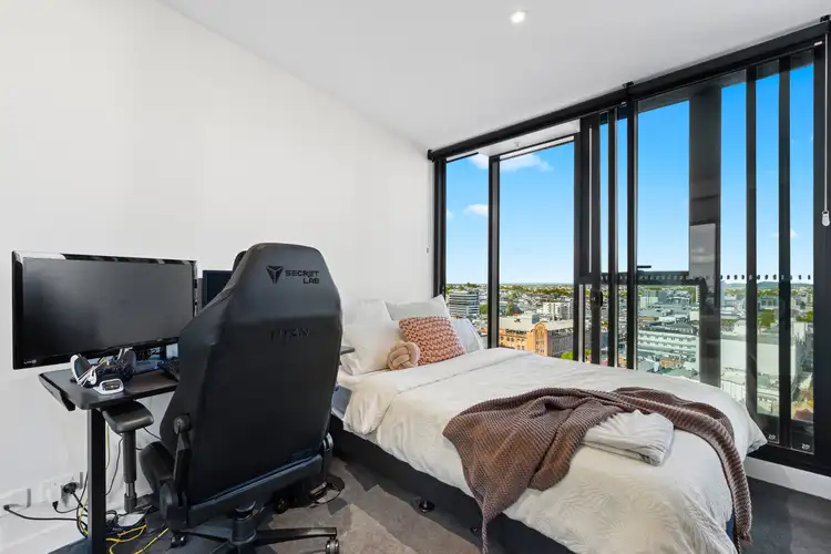 Fifth view of Homely apartment listing, 1704/179 Alfred Street, Fortitude Valley QLD 4006