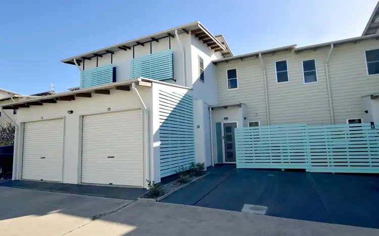 12/10 Nothling Street, New Auckland QLD 4680
