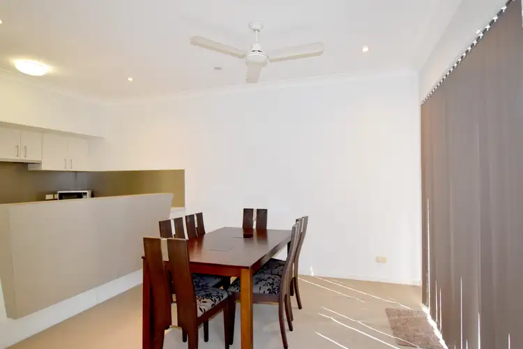 Fifth view of Homely townhouse listing, 12/10 Nothling Street, New Auckland QLD 4680
