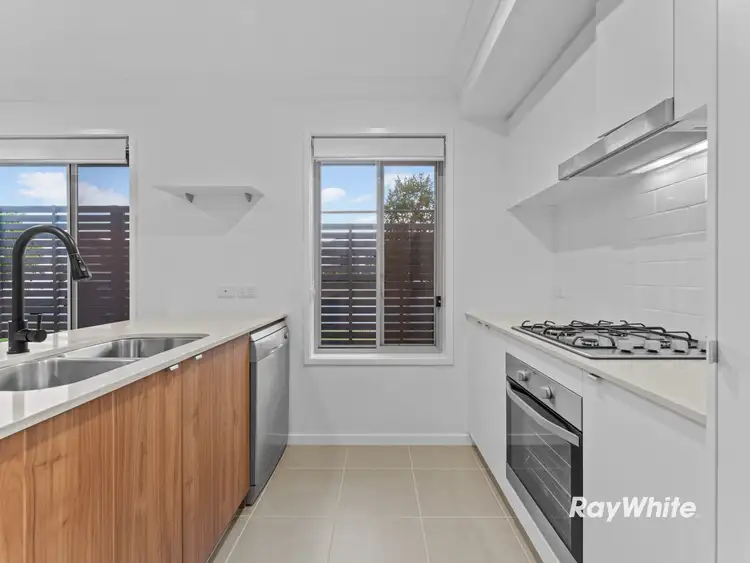 Third view of Homely house listing, 1 Franklin Avenue, Park Ridge QLD 4125