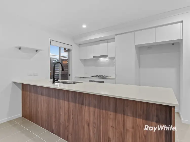 Fourth view of Homely house listing, 1 Franklin Avenue, Park Ridge QLD 4125