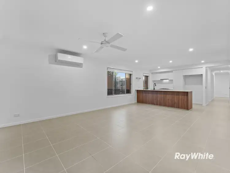 Fifth view of Homely house listing, 1 Franklin Avenue, Park Ridge QLD 4125