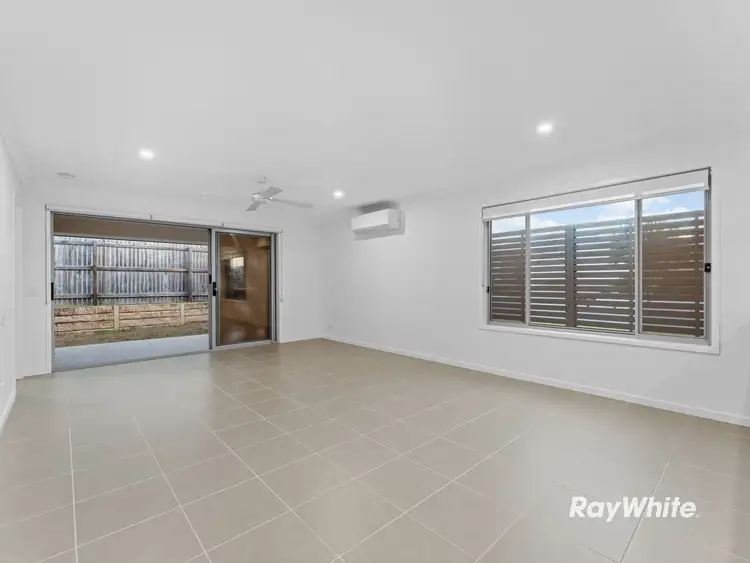 Sixth view of Homely house listing, 1 Franklin Avenue, Park Ridge QLD 4125