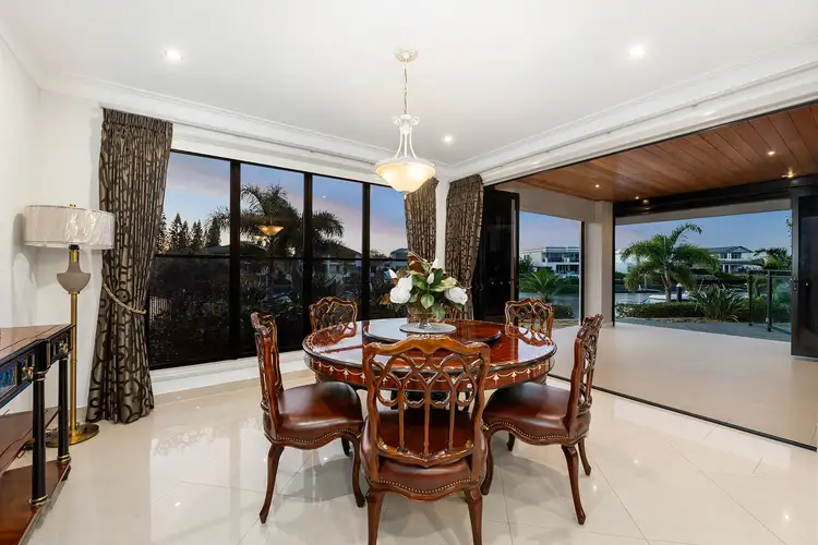 Fifth view of Homely house listing, 2204 Taromeo Court, Hope Island QLD 4212