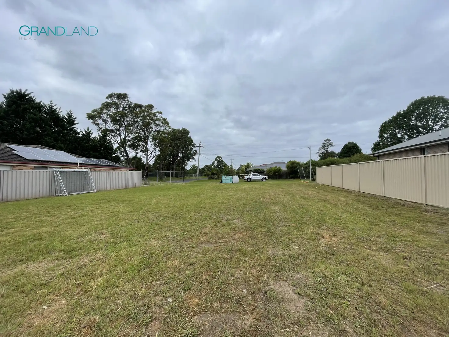 Main view of Homely land listing, 3. Park Street, Tahmoor NSW 2573