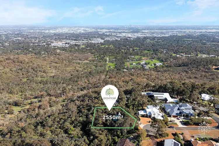 Fourth view of Homely house listing, 7 Dilkara Place, Kalamunda WA 6076