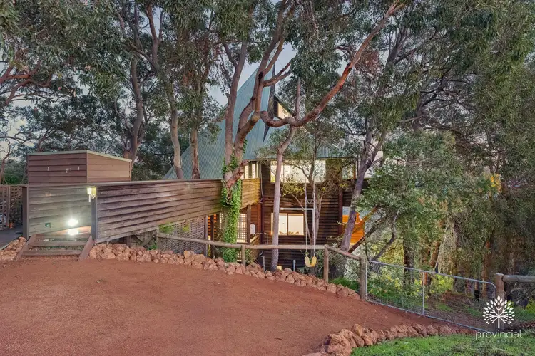 Sixth view of Homely house listing, 7 Dilkara Place, Kalamunda WA 6076