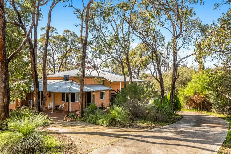 Main view of Homely house listing, 14 Clayden Street, Wooroloo WA 6558