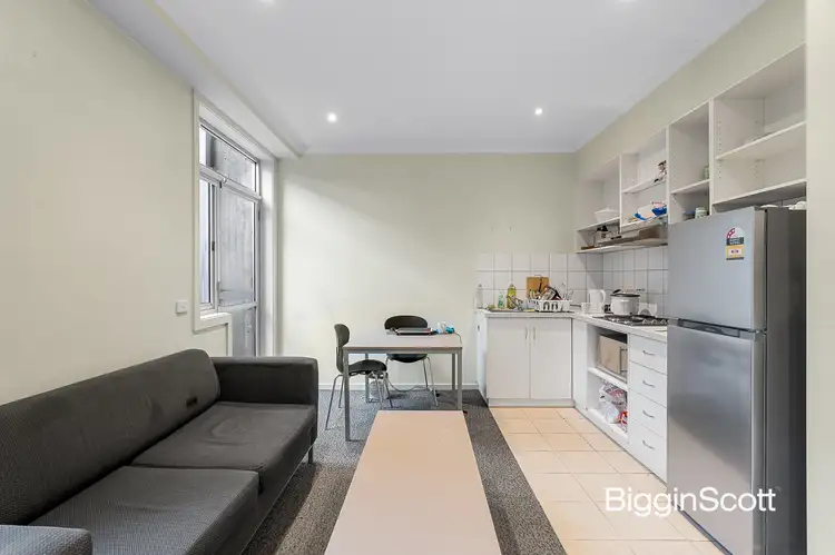 Second view of Homely apartment listing, G10/662 Blackburn Road, Notting Hill VIC 3168