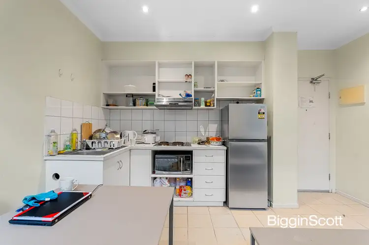 Third view of Homely apartment listing, G10/662 Blackburn Road, Notting Hill VIC 3168