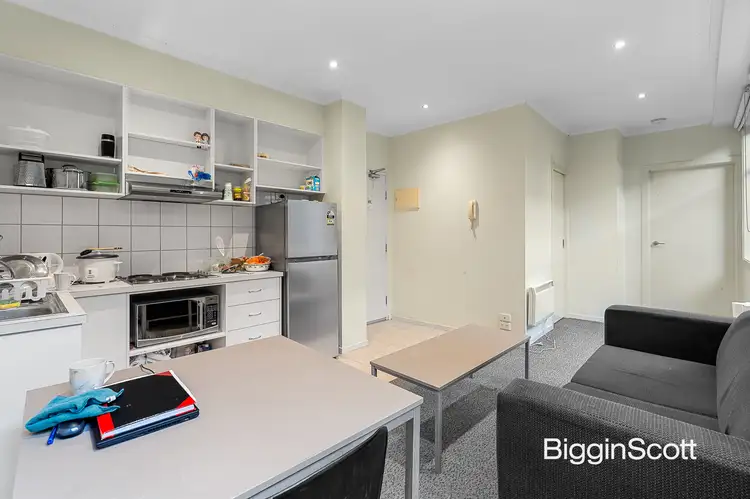 Fourth view of Homely apartment listing, G10/662 Blackburn Road, Notting Hill VIC 3168