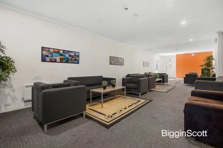 Sixth view of Homely apartment listing, G10/662 Blackburn Road, Notting Hill VIC 3168
