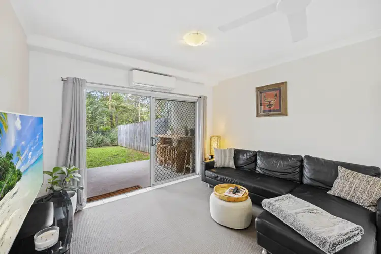 Fifth view of Homely unit listing, 204/25 Chancellor Village Boulevard, Sippy Downs QLD 4556