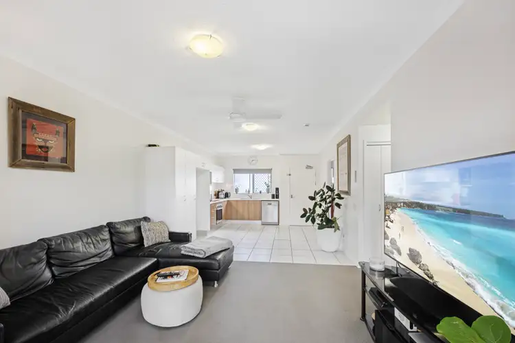 Sixth view of Homely unit listing, 204/25 Chancellor Village Boulevard, Sippy Downs QLD 4556