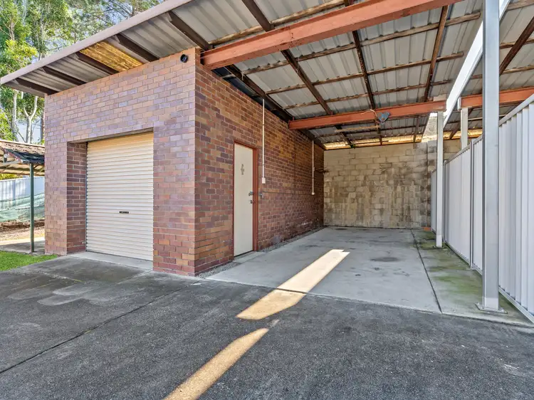 Second view of Homely house listing, 4a Timms Road, Everton Hills QLD 4053