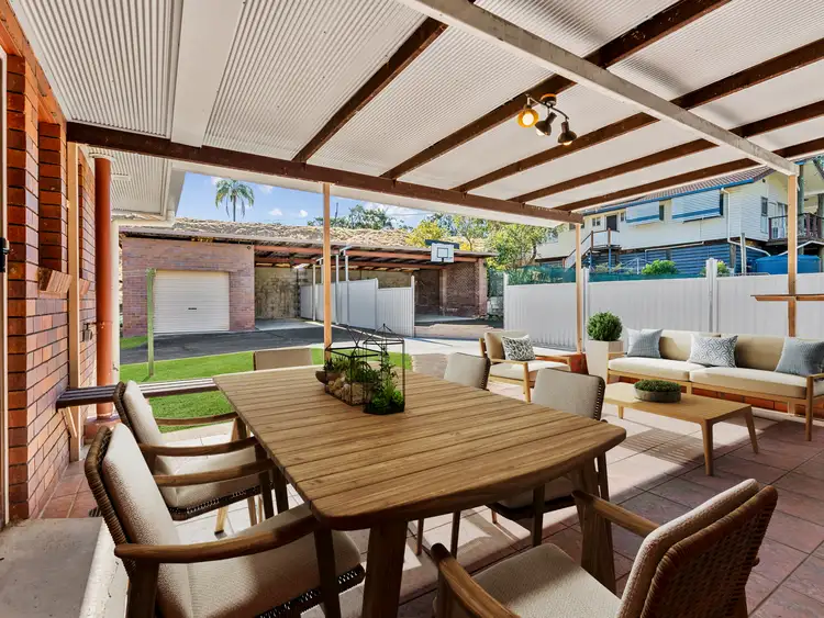 Third view of Homely house listing, 4a Timms Road, Everton Hills QLD 4053