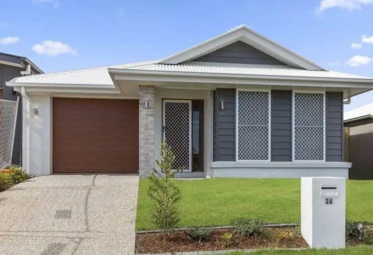Main view of Homely house listing, 36 Wesley Road, Griffin QLD 4503