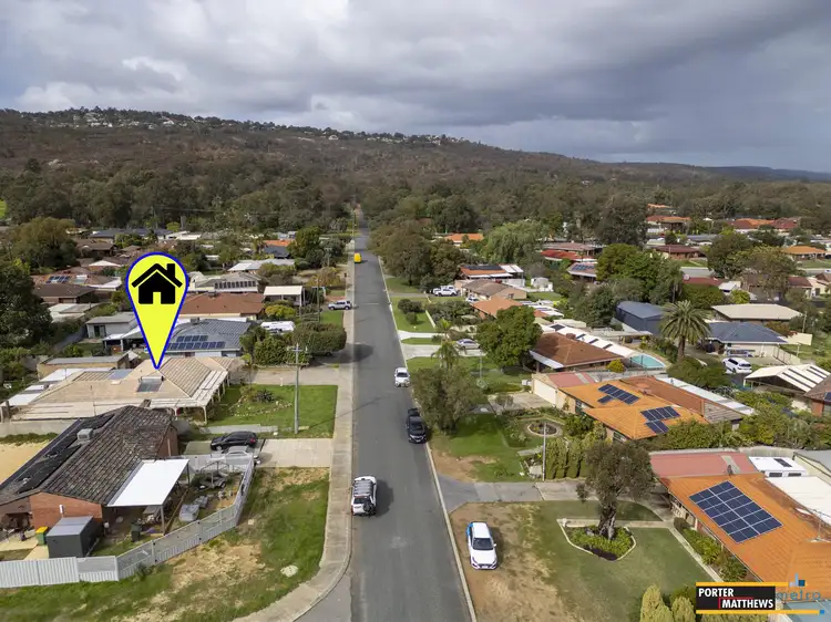 9 Palm Terrace, Forrestfield WA 6058